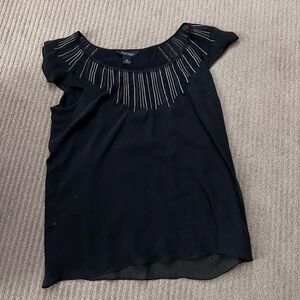 White House | Black Market Blouse